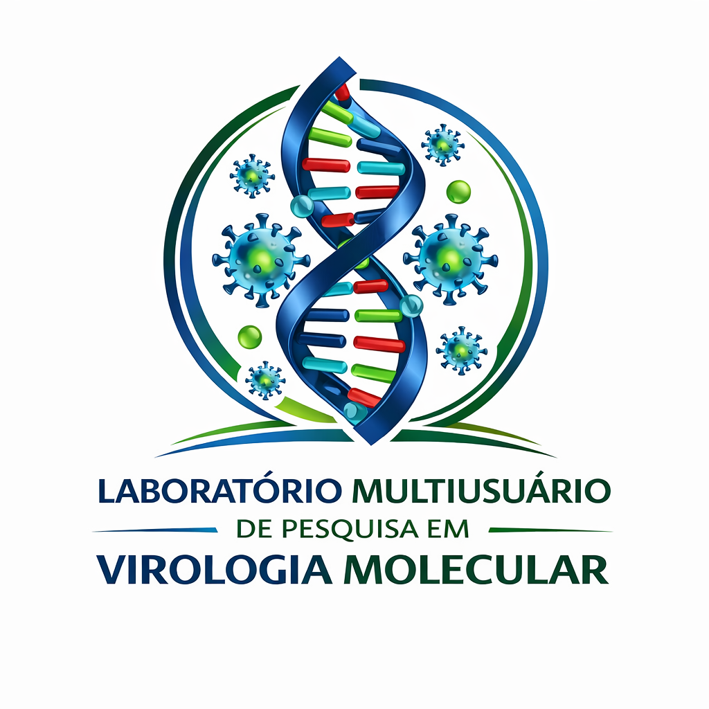 Laboratório Multiusuário de Pesquisa em Virologia Molecular