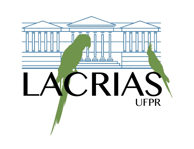 LACRIAS - Laboratório de Criação e Incubação de Animais Silvestres