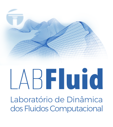 LabFluid - Laboratório de Dinâmica de Fluidos Computacional