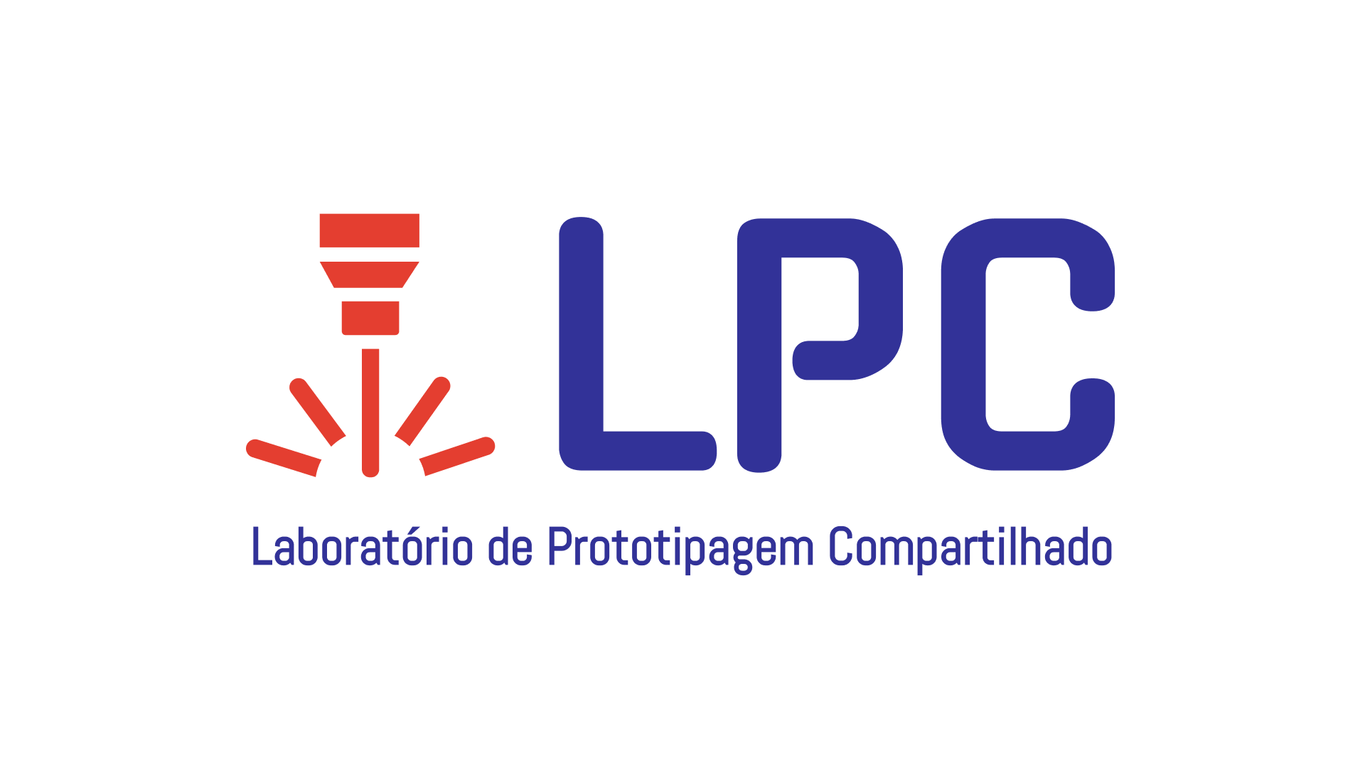 LPC - Laboratório de prototipagem compartilhado