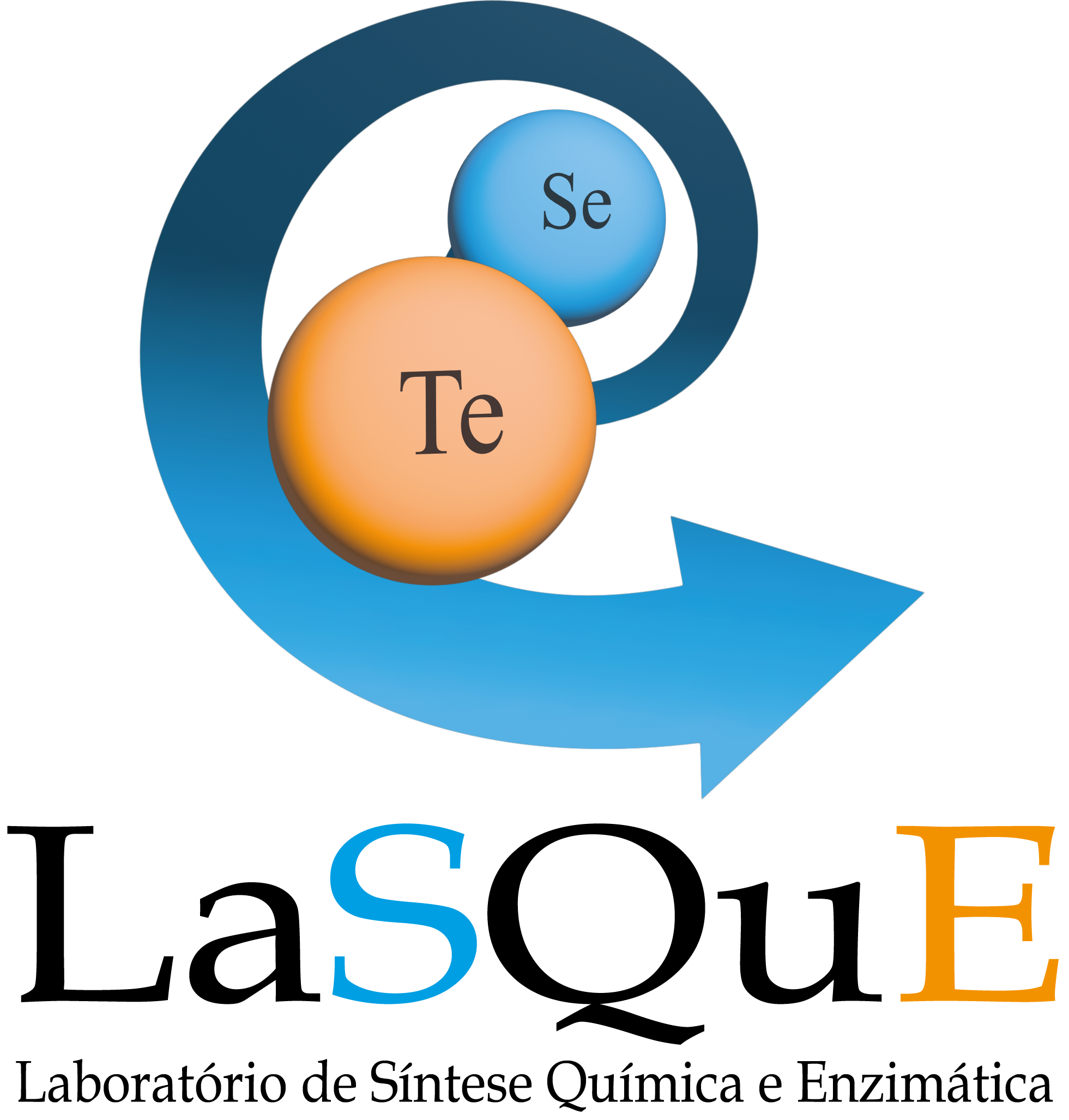 Laboratório de Síntese Química e Enzimática - LaSQuE - Coordenador: Prof. Dr. Leandro Piovan